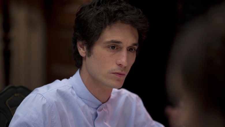 кадр из фильма Marguerite et Julien