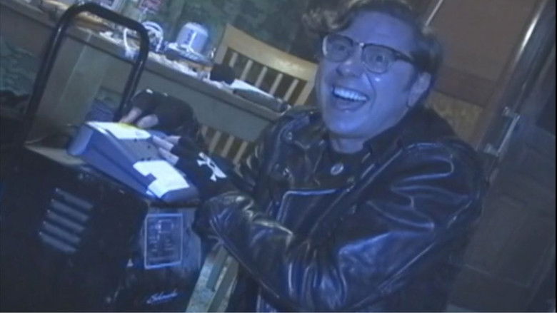 кадр из фильма The Emasculator