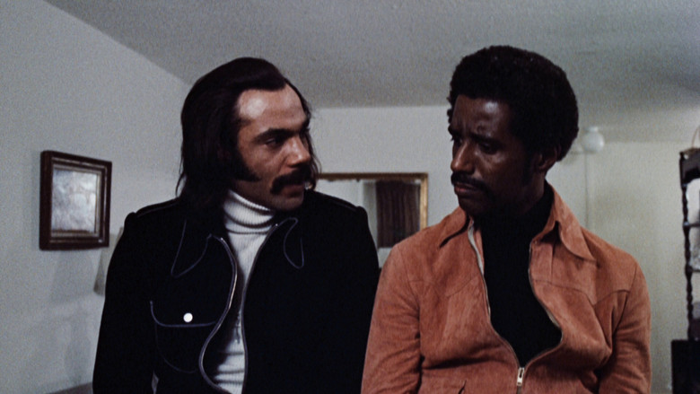 кадр из фильма Суперфлай