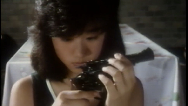 кадр из фильма モモコワンダーランド　ストレンジハウス