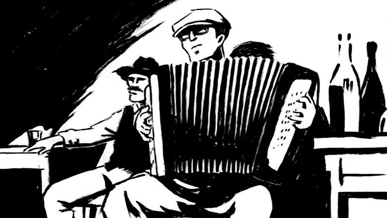 кадр из фильма Stuart