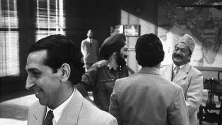 кадр из фильма Partition