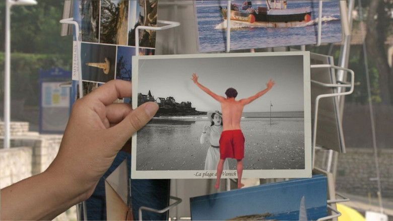 кадр из фильма La carte