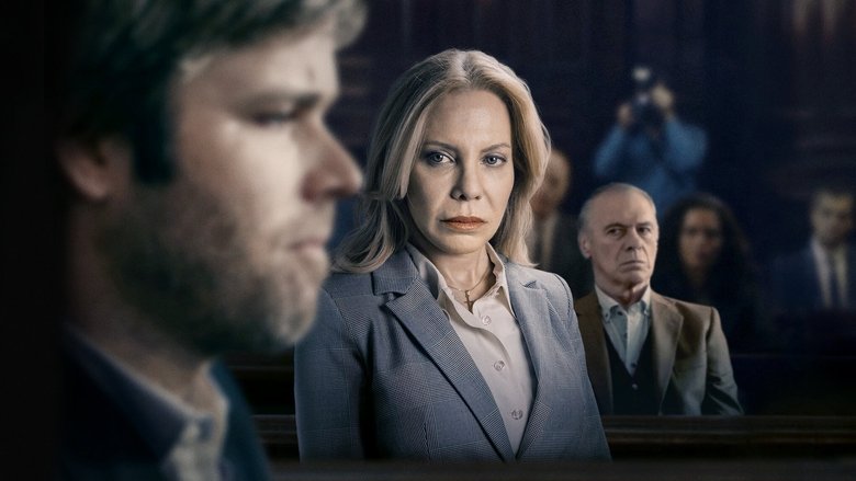 кадр из фильма Семейные преступления