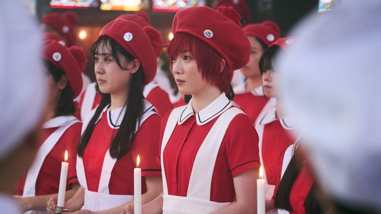 кадр из фильма Клетки за работой