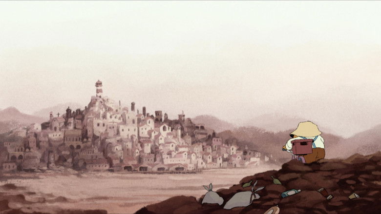 кадр из фильма Walter