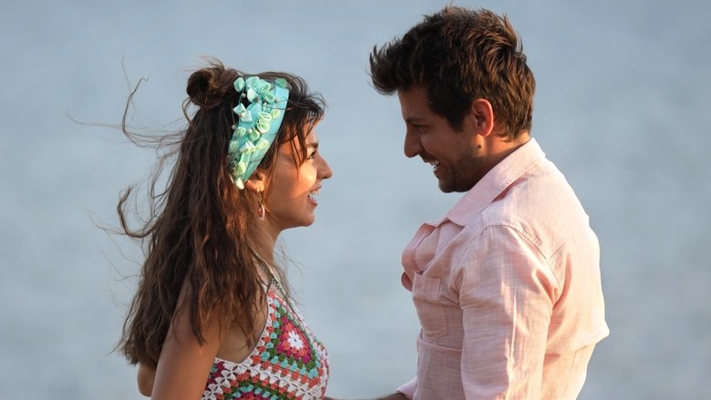 кадр из фильма Iki Gonul Bir Oluversin Gari