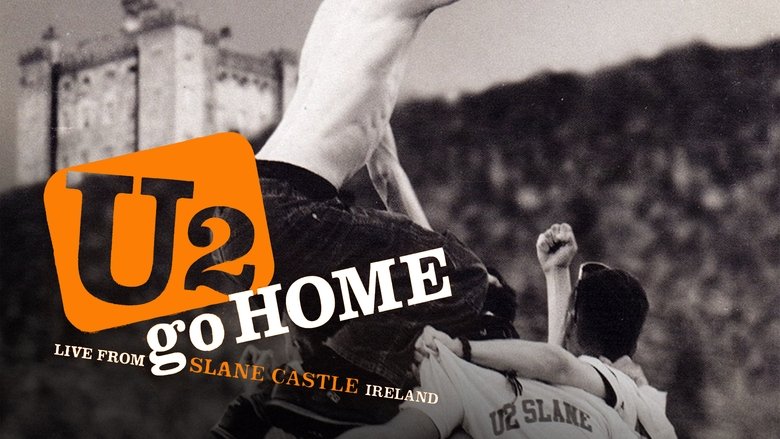 кадр из фильма U2 Go Home: Live from Slane Castle, Ireland