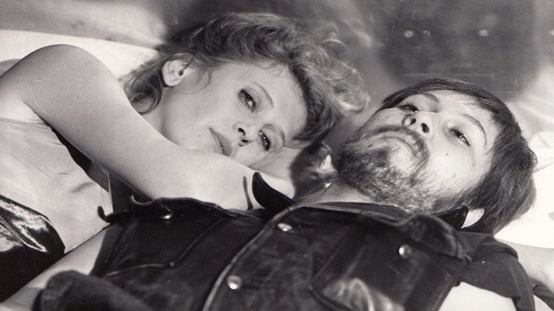 кадр из фильма Ein Mann wie EVA