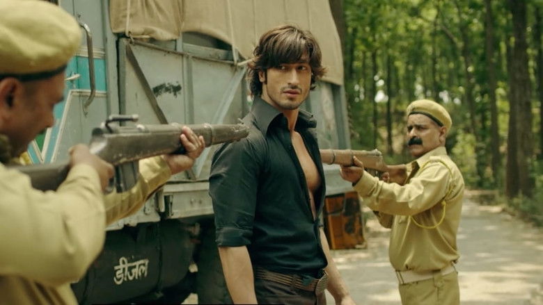 кадр из фильма यारा