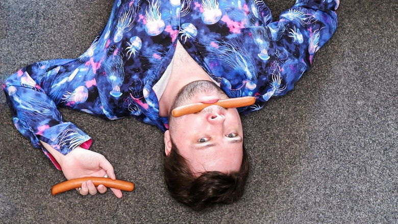 кадр из фильма My Dream