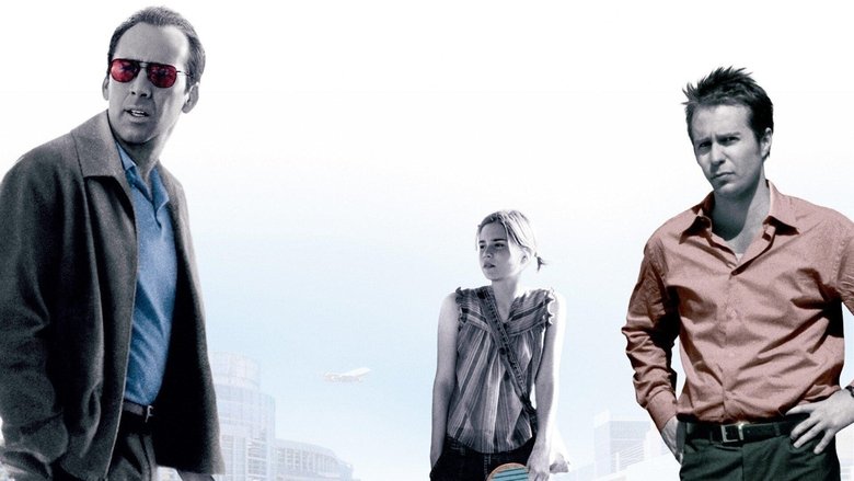 кадр из фильма Великолепная афера