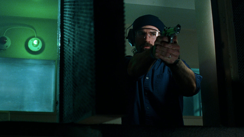 кадр из фильма Наркобарон