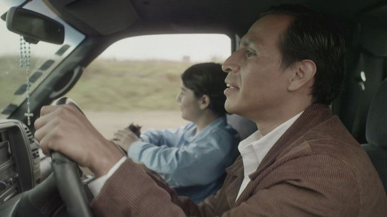 кадр из фильма Un mundo para Raúl