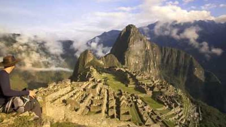 кадр из фильма 1000 Places To See Before You Die