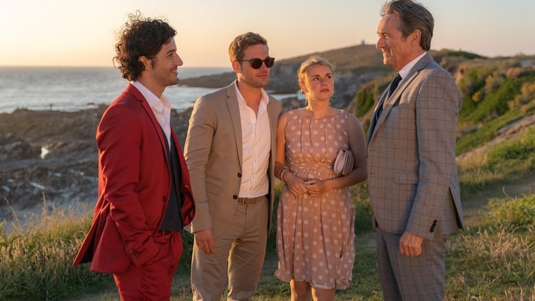 кадр из фильма Rosamunde Pilcher: Die Braut meines Bruders