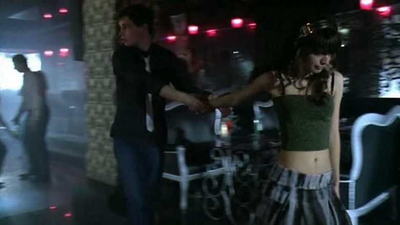 кадр из фильма Залезь на Луну