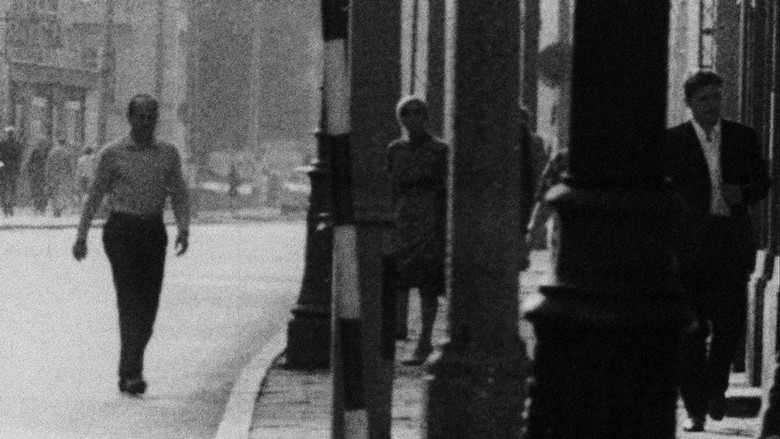 кадр из фильма Zwyczajny kraj