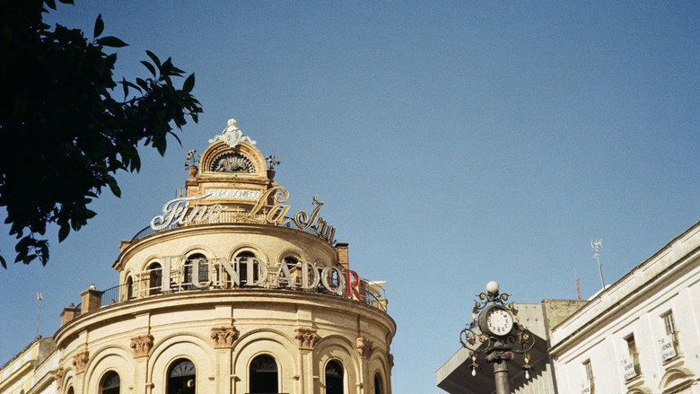 кадр из фильма Blasphemy