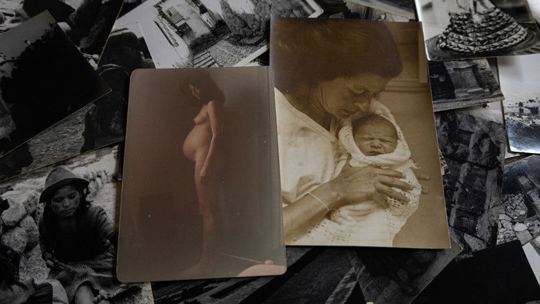 кадр из фильма Te amo com a memória, imperecível