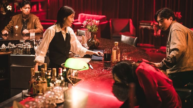 кадр из фильма 더 킬러스