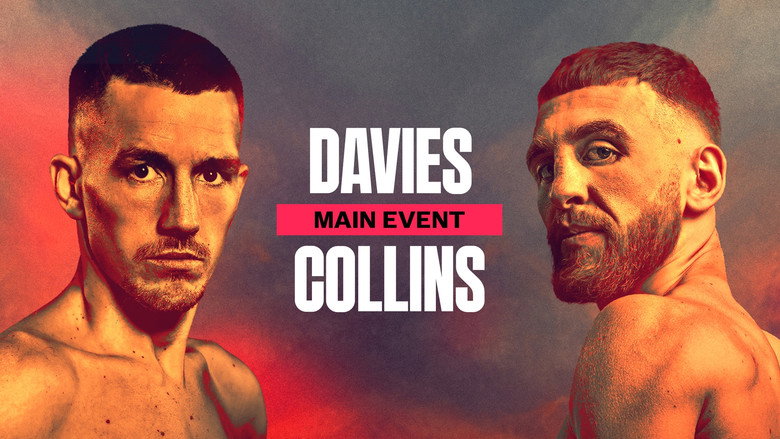 кадр из фильма Liam Davies vs. Nathaniel Collins