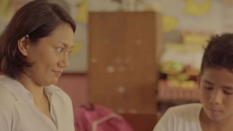 кадр из фильма Baon