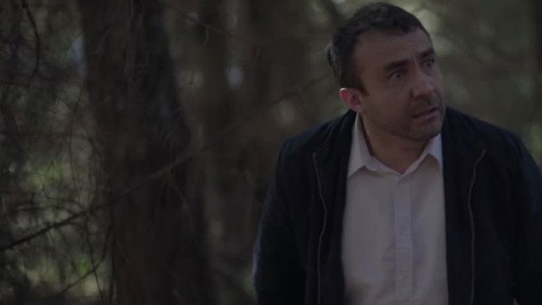 кадр из фильма Ánima