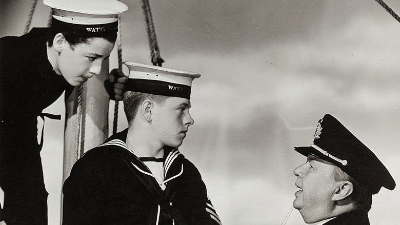 кадр из фильма Lord Jeff