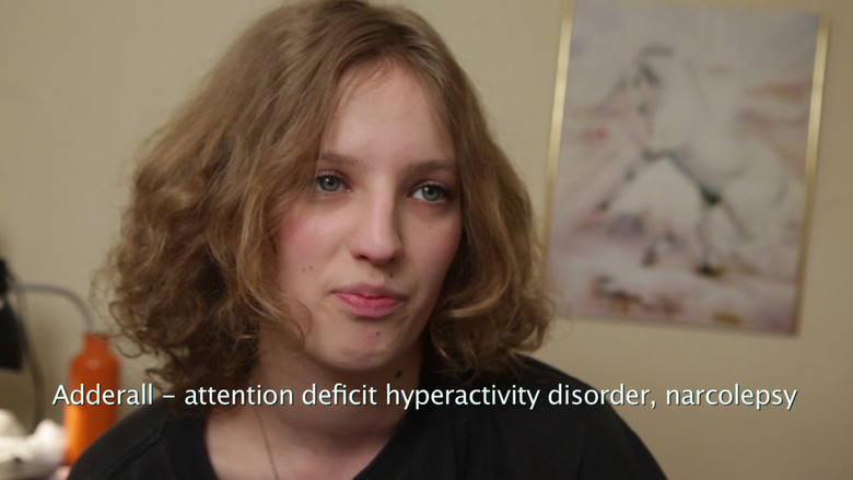 кадр из фильма Medicated