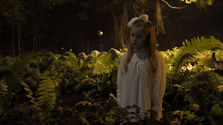 кадр из фильма Хроники панголинов