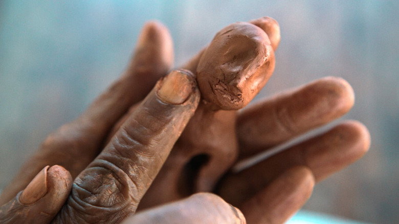 кадр из фильма LES FANTÔMES DES PROFONDEURS