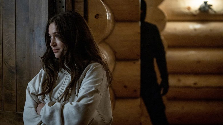 кадр из фильма Больной