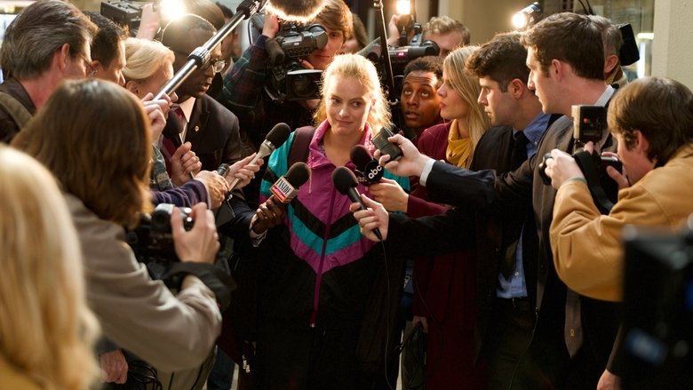 кадр из фильма Тоня против всех