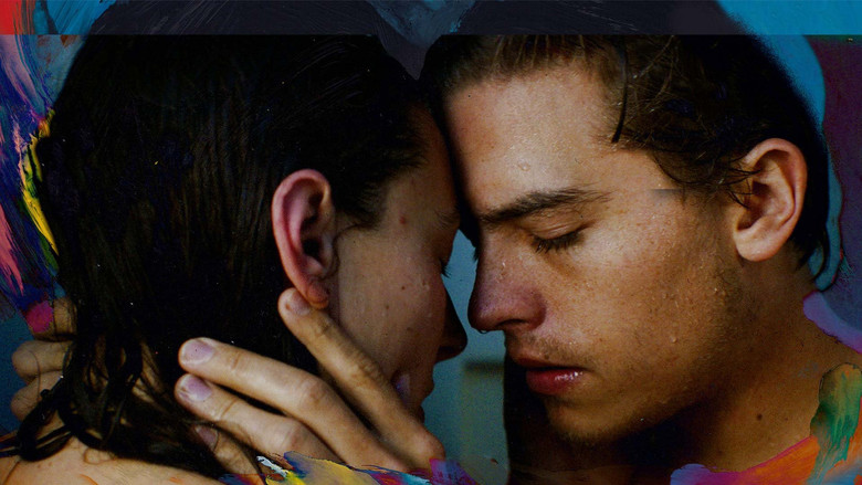 кадр из фильма Tyger Tyger