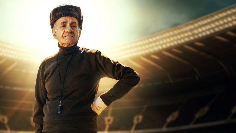 кадр из фильма پرویز خان