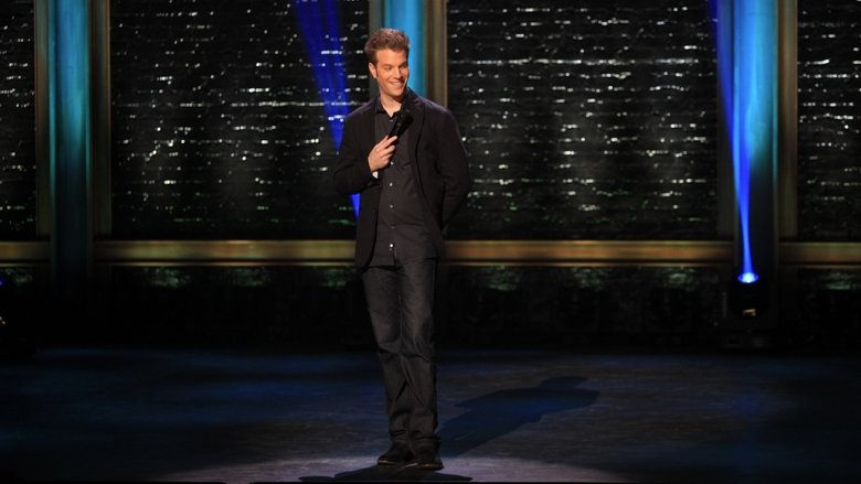 кадр из фильма Anthony Jeselnik: Caligula
