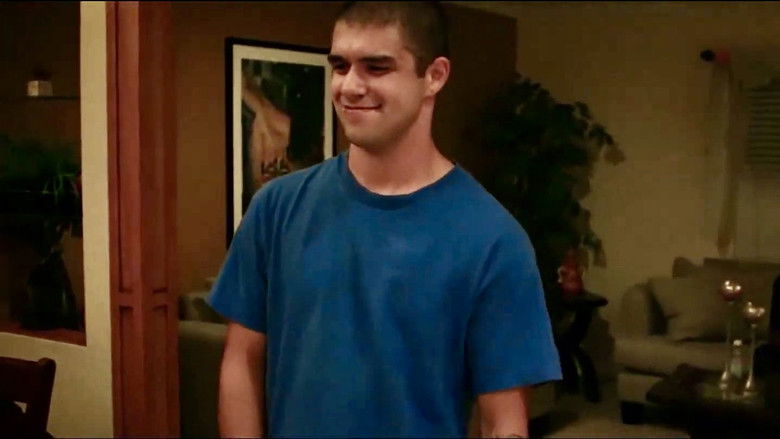 кадр из фильма The D