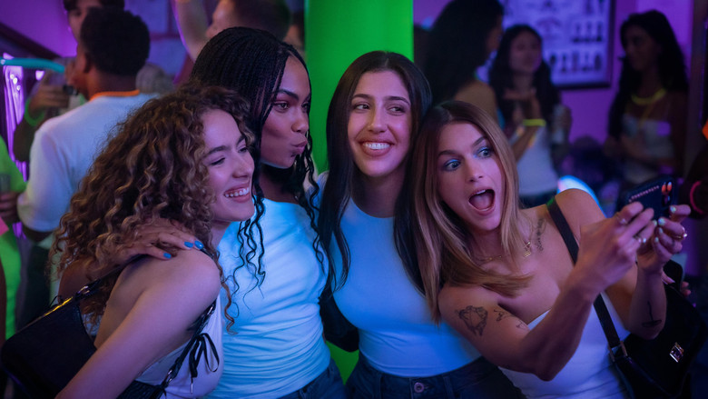 кадр из фильма Roommates