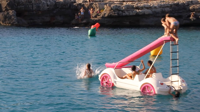 кадр из фильма La filla d'elles