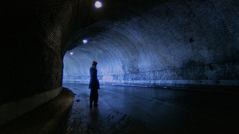 кадр из фильма Злые пальцы