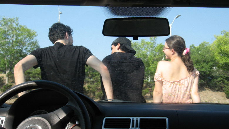 кадр из фильма Srta. Cámara