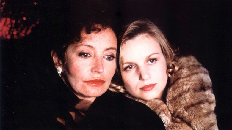 кадр из фильма Le Mirage