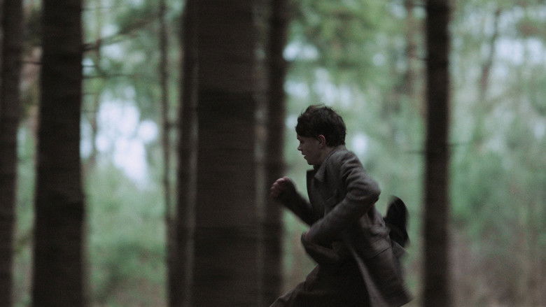 кадр из фильма Het Voorval - Armando en de mythe