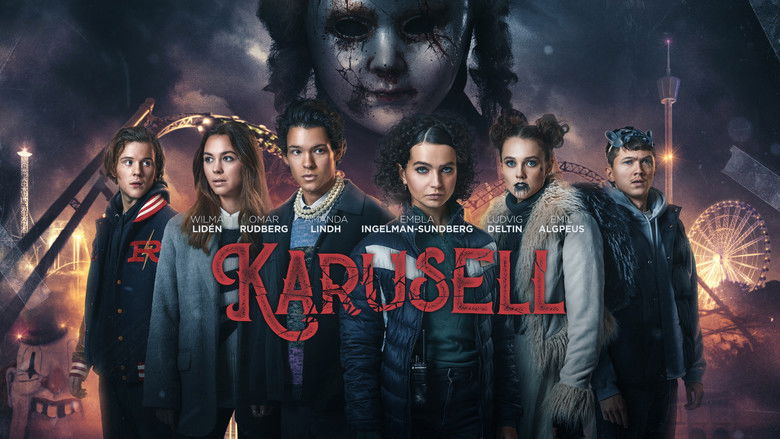 кадр из фильма Karusell