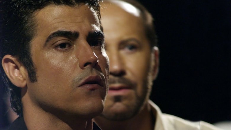 кадр из фильма Verde verde