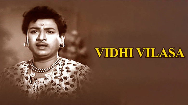 кадр из фильма Vidhi Vilasa