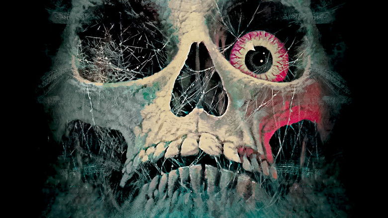 кадр из фильма Байки из склепа