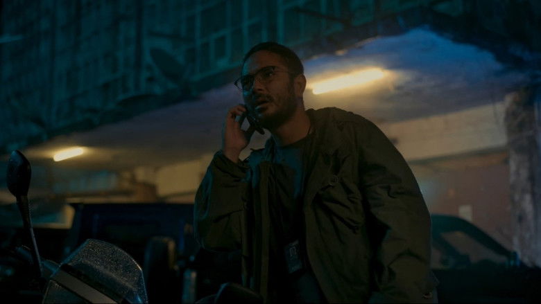 кадр из фильма Penjagal Iblis: Dosa Turunan