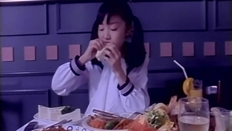 кадр из фильма やわらかい肌